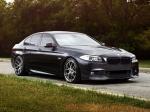 BMW 5-Series Sedan by IND Distribution 2012 года